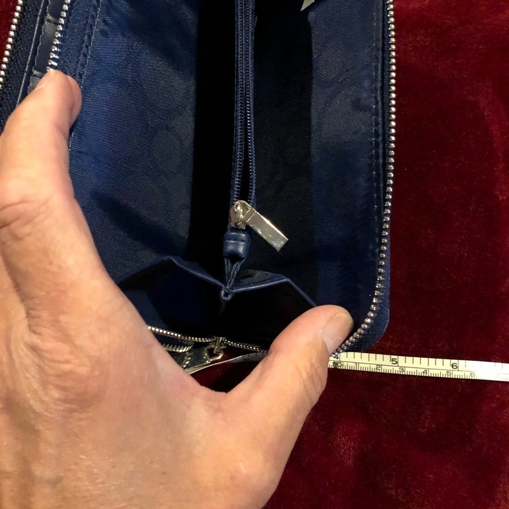 Clutch Wallet Joy QCV - Picture 3 of 6